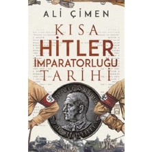 Timaş Yayınları Kısa Hitler Imparatorluğu Tarihi