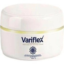 Varicose Vein Defense Cream 100ML - Doğal ve Etkili