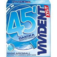 Stormıng 45DK 33GR