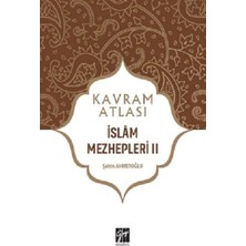 Gazi Kitabevi Islam Mezhepleri Iı