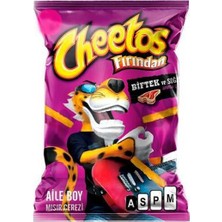 Fırından Biftekli 40GR 1 Adet