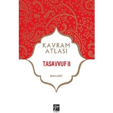 Gazi Kitabevi Tasavvuf Iı