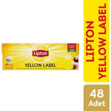 Yellow Demlik Poşet 153GR