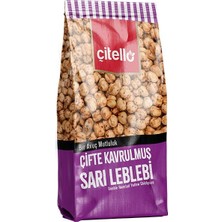 Sarı Leblebi Ç.kavr: 300 gr