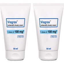 Naturalia: Cream 2 Adet Erkeklerin Performanslarına Özel 50 ml Krem