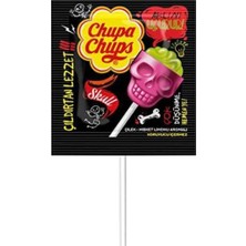 Skull Çilek 15GR