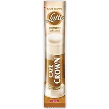 955-6 C.crown Latte Kahve 17GR