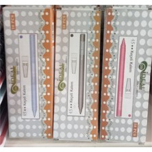 Ed Kırtasiye Ideal Keçeli Kalem 10 'lu (1 Paket)
