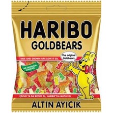 Altın Ayıcık 80GR