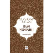Gazi Kitabevi Islam Mezhepleri I