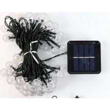 Uravas Store 7m 50 LED Gün Işığı Solar