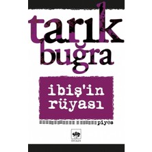 Ötüken Neşriyat Ibiş’in Rüyası (Piyes)