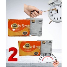 Poniry Çialış2_adet 5mg 28'li Tablet Performansa Destek Sertlestırıcı28 Ekstra GÜC_5_MG 28'li CIÂLIS2_HAP 2 Kutu Erkeklere TAKVIYE_PERFORMANS_GEÇIKTIRICI7_ARTTIRICI_KUVVE_T_VIÂGRÂ8_20MG_LIFTÂ8_100MG