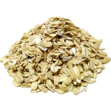 Yulaf Ezmesi Doğal 100 gr Paket