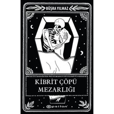 Uravas Store Ölüme Fısıldayan Adam 2 - Kibrit Ü Mezarlığı