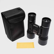 Pazarcan 40MM 20X40 Kauçuk Kaplamalı Kuş Izleme Avcılık Piknik Için