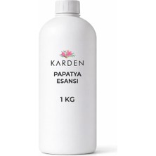 Karden Papatya Esansı 1 kg