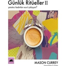 Kolektif Kitap Günlük Ritüeller Iı