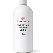 Karden Tatlı Elma Aroma Verici 1 kg