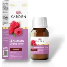 Karden Ahududu Aroma Verici 20ML