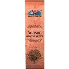 Karden Anason Aroma Verici 250ML