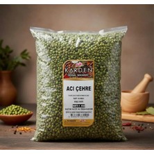 Karden Acı Çehre Tane 1 kg