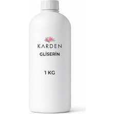 Karden Gliserin 1 kg