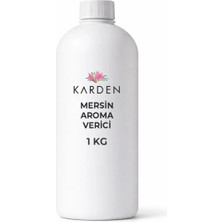 Karden Mersin Aroma Verici 1 kg