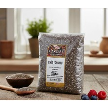 Karden Chia Tohumu Lüx 1 kg
