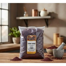 Karden Sumak Yaprak Lüx 1 kg