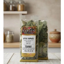 Karden Ayva Yaprağı Paket 20 gr