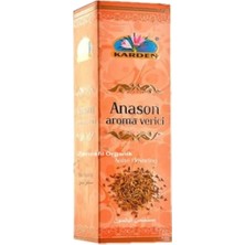 Karden Anason Aroma Verici Yağ 250 Ml. Anason Aroması Anoson Aroma Yağı