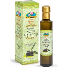 Karden Sızma Zeytin Yağı 250ML