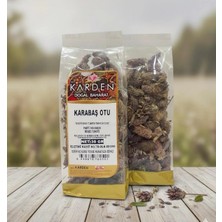Karden Karabaş Otu Paket 30 gr
