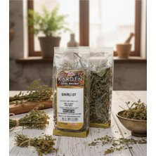 Karden Sinirli Ot Paket 30 gr