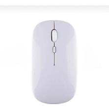 Pazarcan Beyaz Mouse