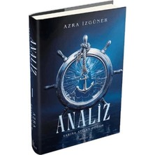 Uravas Store Analiz 1: Yarına Atılan Düğüm (Ciltli)
