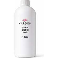 Karden Çuha Çiçeği Yağı 1 kg