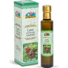 Karden Çam Terebentin Esansı 250 ml