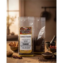 Karden Üzerlik Tohumu Paket 150 gr