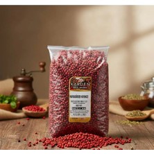 Karden Kırmızı Tane Karabiber 1.kalite 1 kg