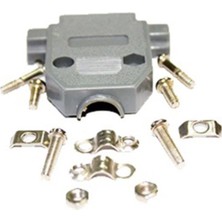 Uravas Store Oem 15LI D-Sub 2 Sıra Kapak