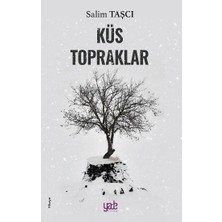 Yade Yayınları Küs Topraklar