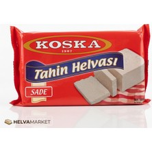 Koska Sade Helva 500GR