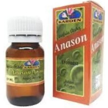 Karden Anason Aroması 20 ml