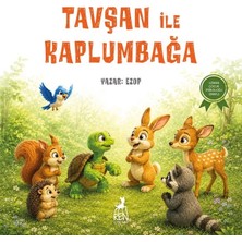 Uravas Store Tşan Ile Kaplumbağa
