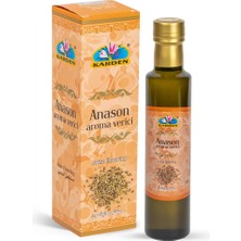 Karden Anason Aroma Verici 250 ml