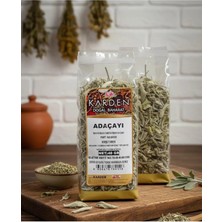 Karden Adaçayı Paket 40 gr