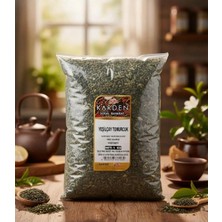 Karden Yeşilçay Tomurcuk Lüx 1 kg