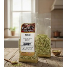 Karden Rezene Paket 100 gr